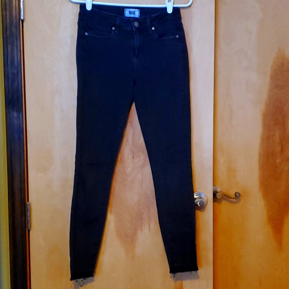 Paige Jeans